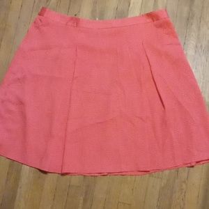 Vince camuto skirt